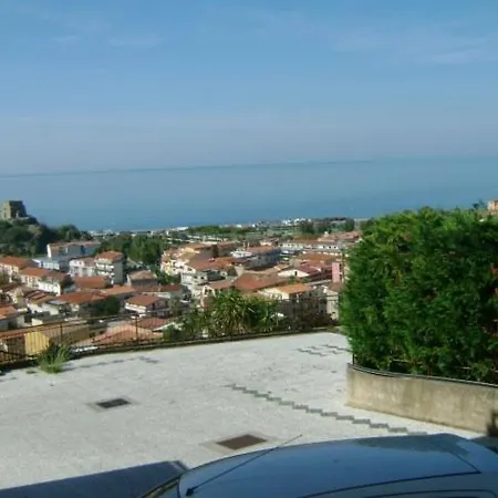 Casa Vista Del Mare Apartment