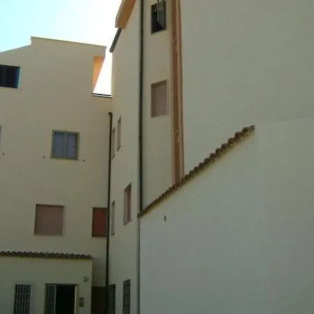 Apartment Casa Vista Del Mare *
