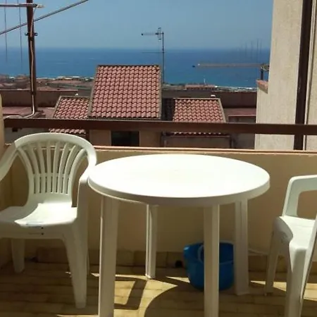 Casa Vista Del Mare Appartamento