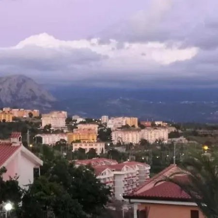 Appartamento Casa Vista Del Mare *