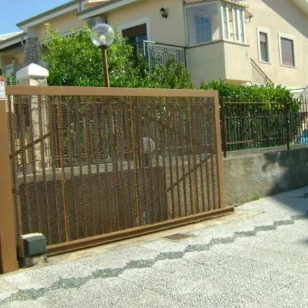 Casa Vista Del Mare *