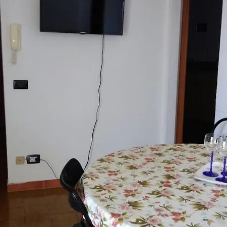 Appartamento Casa Vista Del Mare Scalea