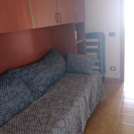 Casa Vista Del Mare Scalea