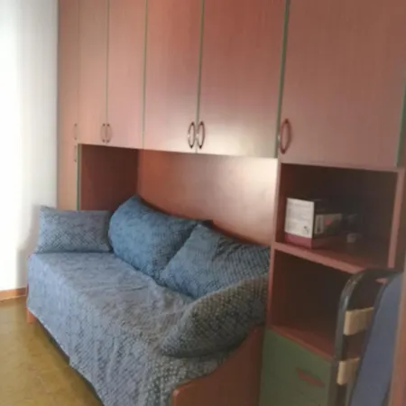 Casa Vista Del Mare *