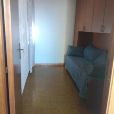 Appartamento Casa Vista Del Mare *