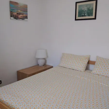 Casa Vista Del Mare