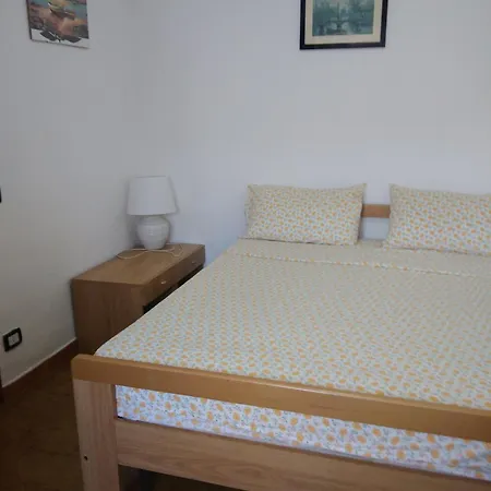 Casa Vista Del Mare *