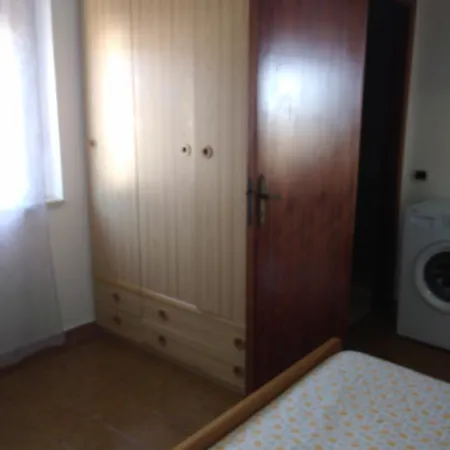 Casa Vista Del Mare Appartamento *
