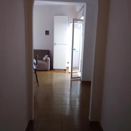 Casa Vista Del Mare Appartamento Scalea