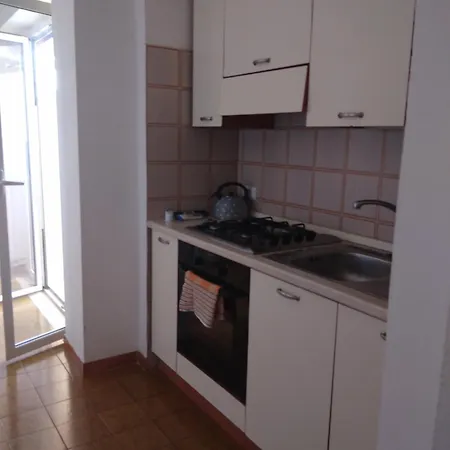 Appartamento Casa Vista Del Mare Scalea