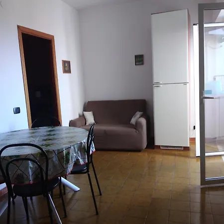 Casa Vista Del Mare