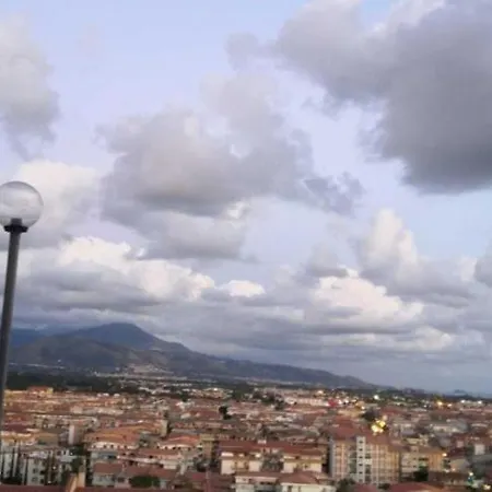 Casa Vista Del Mare Scalea