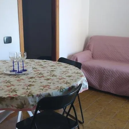 Casa Vista Del Mare * Scalea
