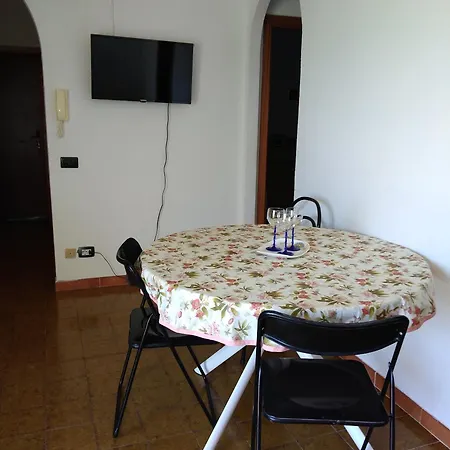 Casa Vista Del Mare Apartment